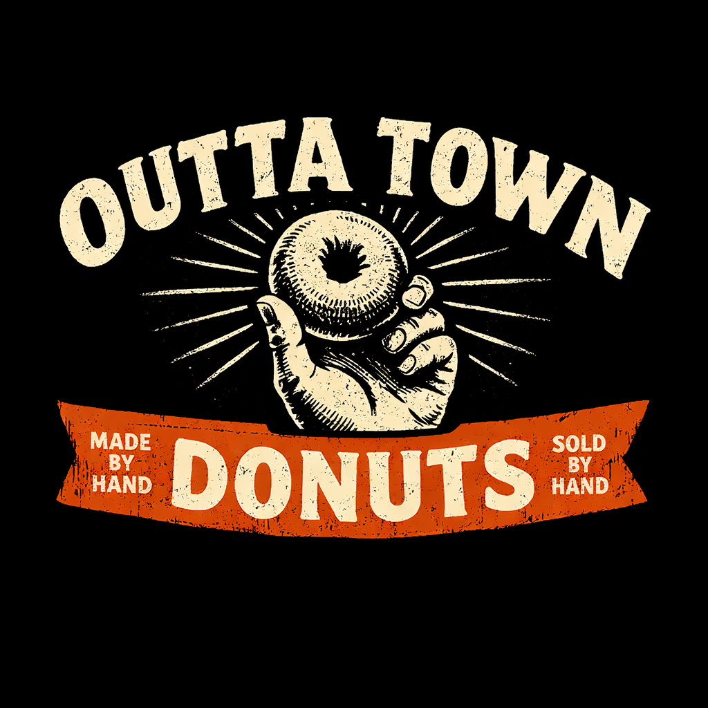 Outta Town Donuts